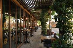KAMELYA COLLECTION FULYA HOTEL Bars